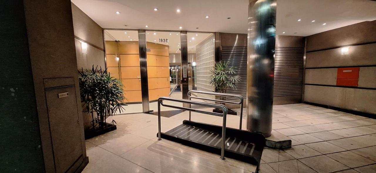 בואנוס איירס Mg Palermo Suite 38M2 Fibra Optica מראה חיצוני תמונה