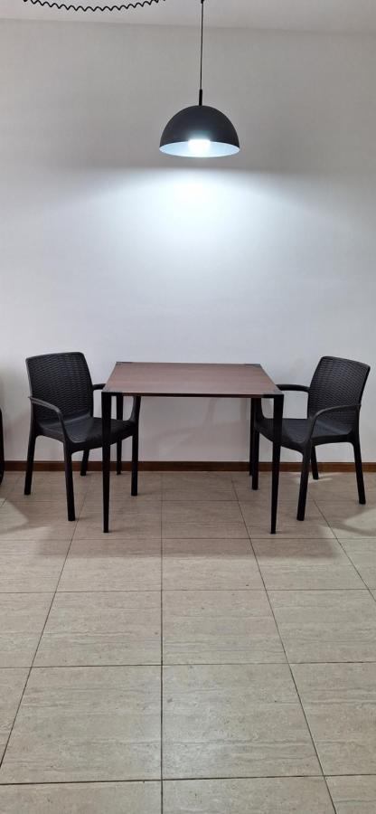 בואנוס איירס Mg Palermo Suite 38M2 Fibra Optica מראה חיצוני תמונה