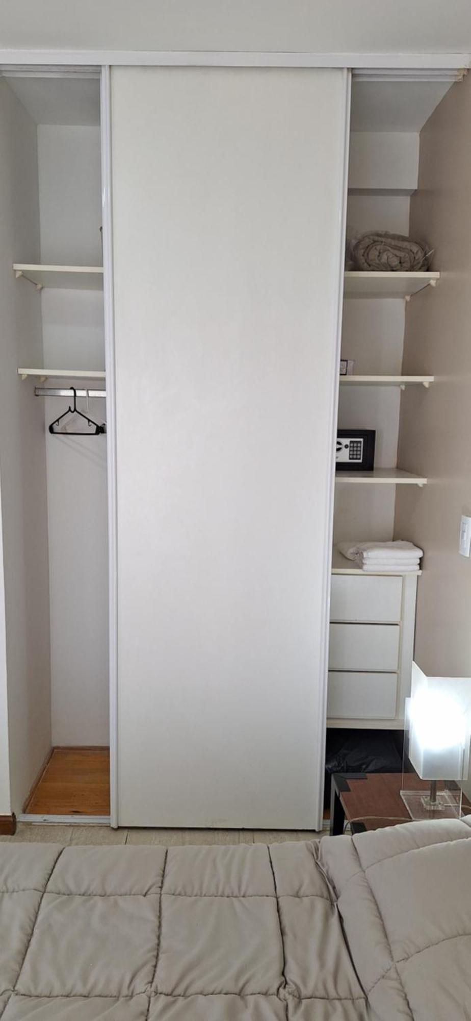 בואנוס איירס Mg Palermo Suite 38M2 Fibra Optica מראה חיצוני תמונה