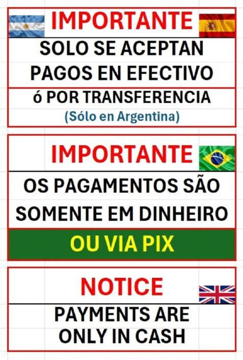 בואנוס איירס Mg Palermo Suite 38M2 Fibra Optica מראה חיצוני תמונה